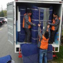 國際行李托運全解析 價格、渠道與搬家服務一站式指南