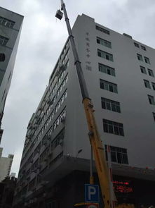 深圳居民搬家與工廠搬遷服務(wù) 全天候隨叫隨到的便捷解決方案