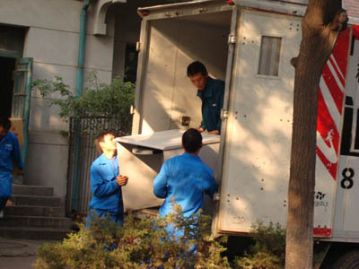 壽光搬家公司哪家好？喜旺搬家 專業服務，批發價格